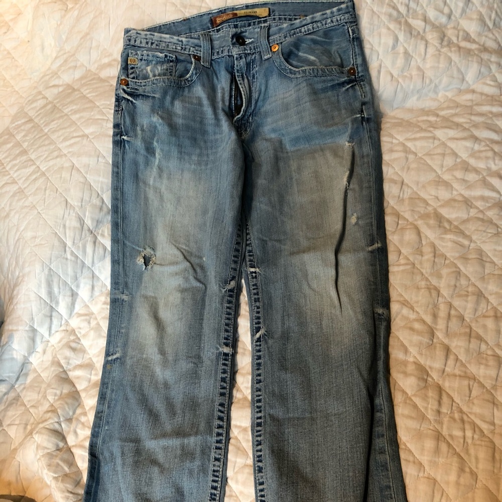 Big Star Jeans